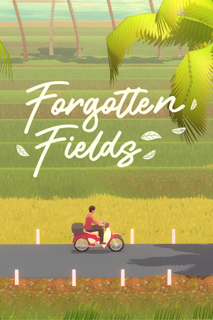 Forgotten Fields cover