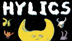 Hylics cover