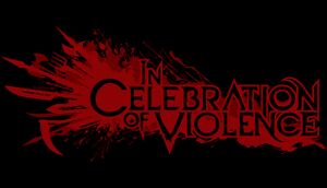 In Celebration of Violence cover