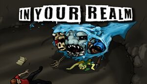 In Your Realm cover