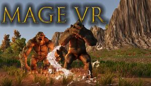 Mage VR -Mini Version- cover