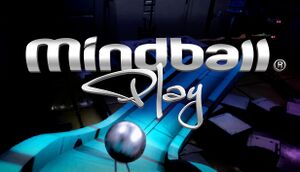 Mindball Play cover