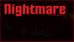 Nightmare (2019) cover