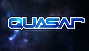 Quasar cover