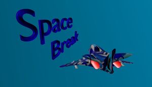 Space Break cover