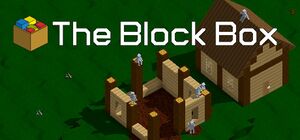 The Block Box cover
