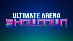 Ultimate Arena: Showdown cover