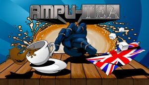 Ampu-Tea cover