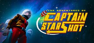 Captain Starshot cover