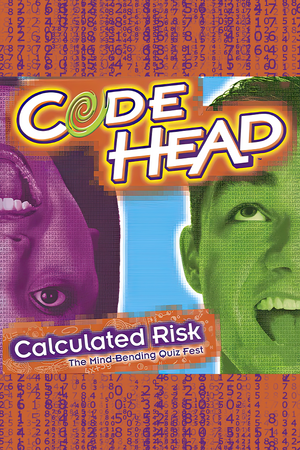 Code Head: Calculated Risk cover