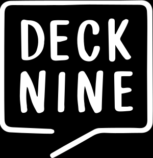 Company - Deck Nine.svg