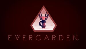 Evergarden cover