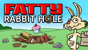 Fatty Rabbit Hole cover