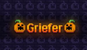 Griefer cover