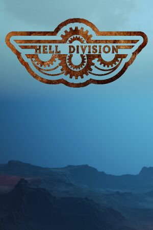 Hell Division cover