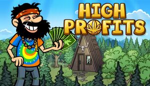 High Profits cover