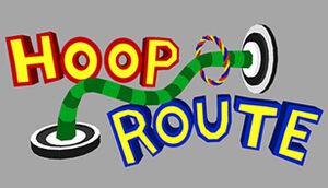 Hoop Route cover