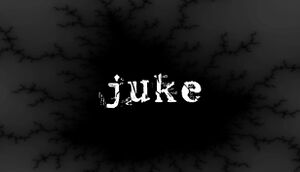 Juke cover