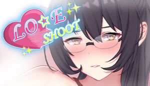 Love Shoot cover