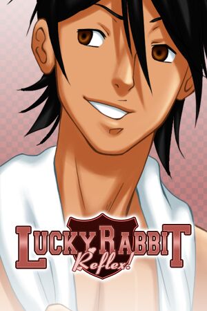 Lucky Rabbit Reflex! cover