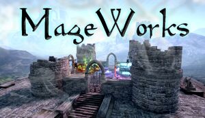 MageWorks cover