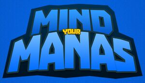 Mind Your Manas cover