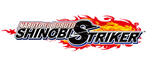 Naruto to Boruto: Shinobi Striker cover