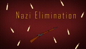 Nazi Elimination cover