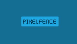 Pixelfence cover