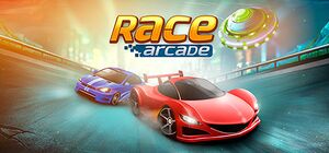 Race Arcade cover