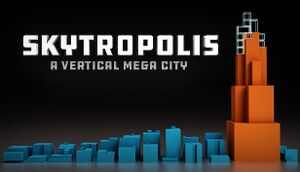 Skytropolis cover