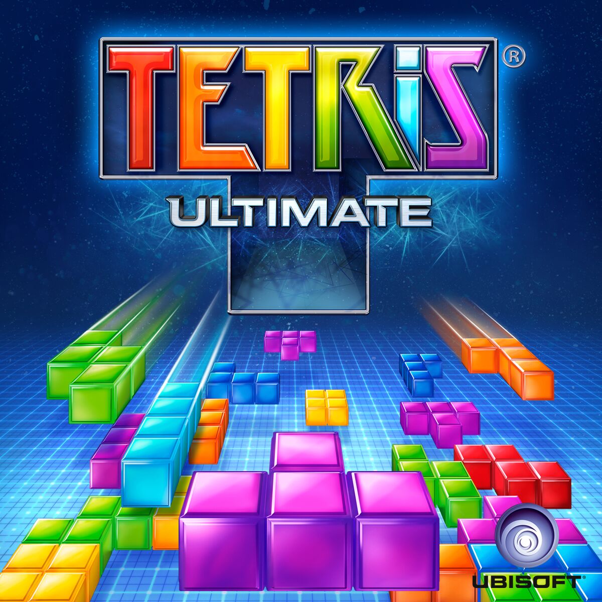 Tetris ultimate steam key фото 99