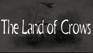 The Land of Crows cover
