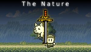 The Nature cover