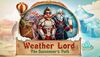 Weather Lord The Successor's Path cover.jpg