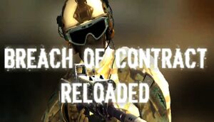 Breach of Contract Reloaded cover