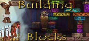 Building Blocks cover