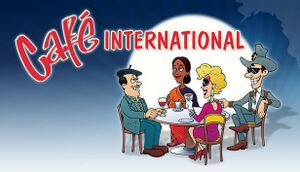 Café International cover