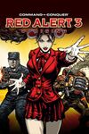 Command & Conquer Red Alert 3 - Uprising cover.jpg