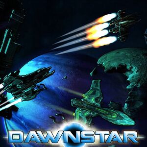 Dawnstar cover