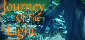 Journey of the Light cover