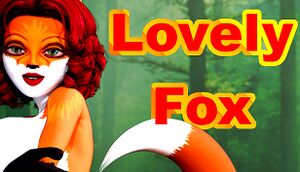 Lovely Fox cover