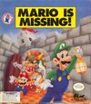Mario Is Missing! cover.jpg