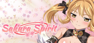Sakura Spirit cover