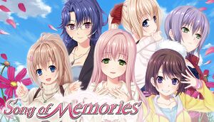Song of Memories cover