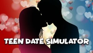 Teen Date Simulator cover