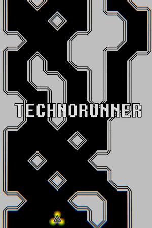 TechnoRunner cover