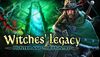 Witches' Legacy Hunter and the Hunted cover.jpg