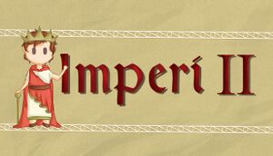 Imperi II cover