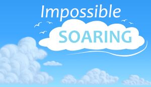 Impossible Soaring cover